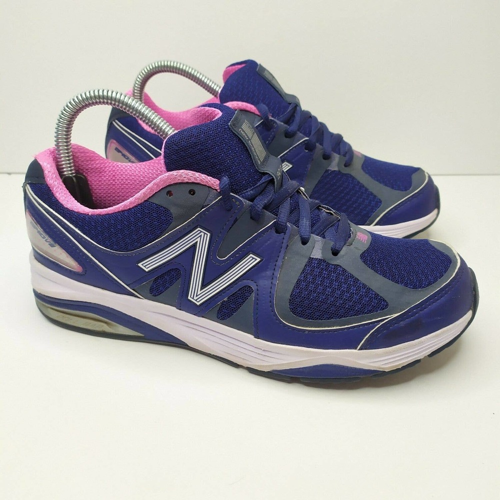 New Balance 1540v2 W1540BB2 Shoes - Picture 3 of 8